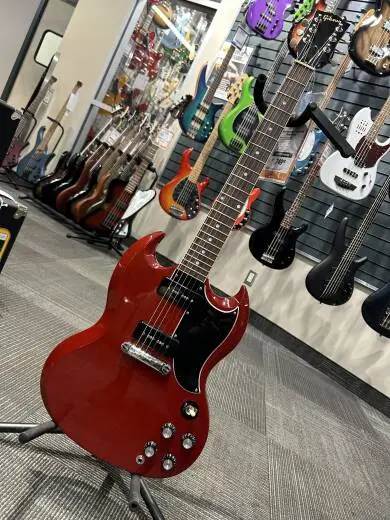 Store Special Product - Gibson - SGSP00VCCH
